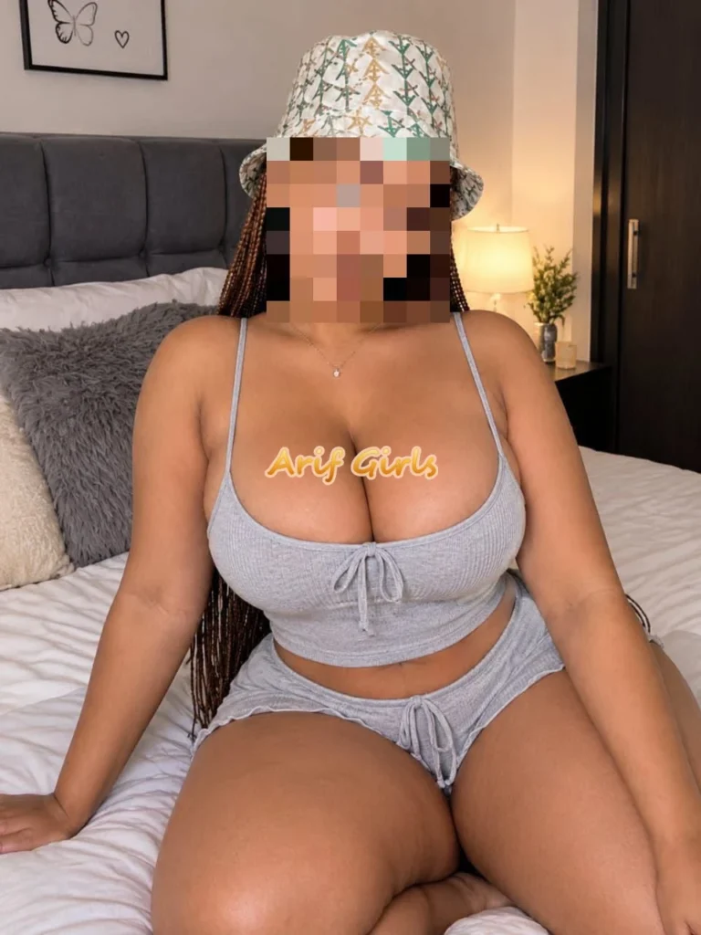 Pinky - Bole escort - Arif Girls