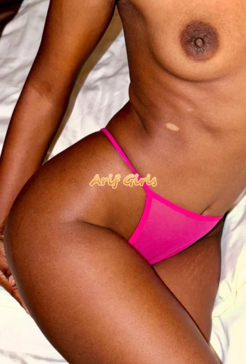 Rita - Bole escort - Arif Girls
