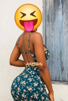 Bontu - Bole escort - Arif Girls