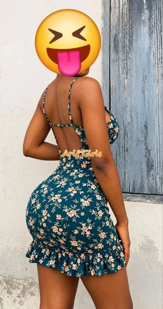 Bontu - Bole escort - Arif Girls