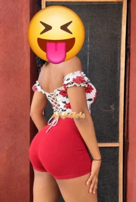 Bontu - Bole escort - Arif Girls photo 2
