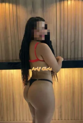 Lawura - Bole escort - Arif Girls