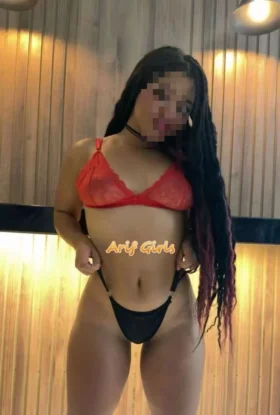 Lawura - Bole escort - Arif Girls photo 2